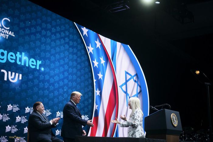 Trump Order Aids Education Dept.'s Crackdown With Wider Definition of Judaism