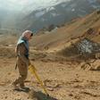 Forty years on, deminers are still working to clear explosives left from the Soviet invasion of Afghanistan - a war most of the country's young population never lived through