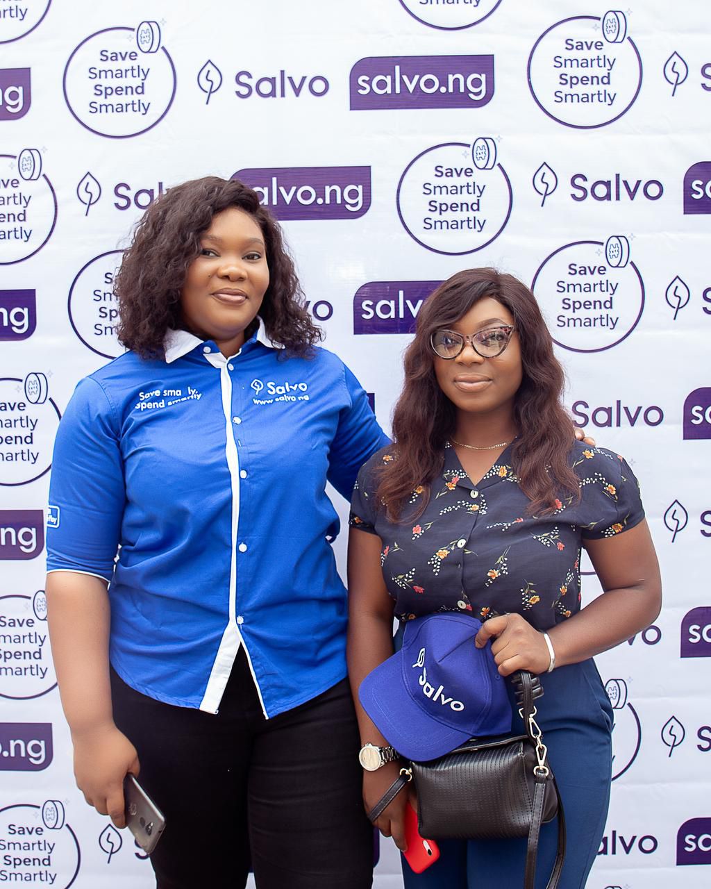 Furst Salvo Limited launched savings and investment app