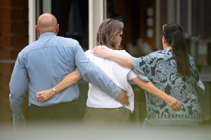 Families of those killed have been warned they face a lengthy wait for answers into why tourists were allowed to visit the volcano