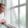 Sakharov Prize-winner Ilham Tohti, a member of China's Uighur Muslim minority, was sentenced to life imprisonment in 2014