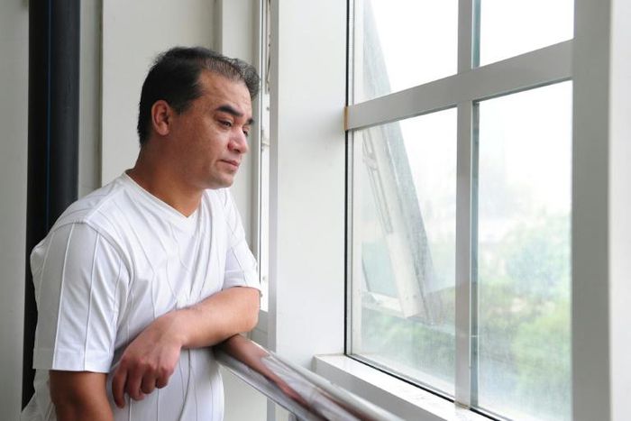 Sakharov Prize-winner Ilham Tohti, a member of China's Uighur Muslim minority, was sentenced to life imprisonment in 2014