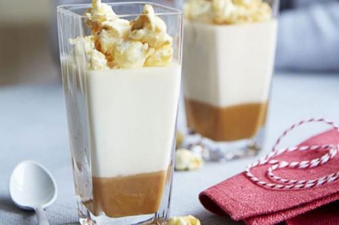 7 simple desserts you can make for you and your boo