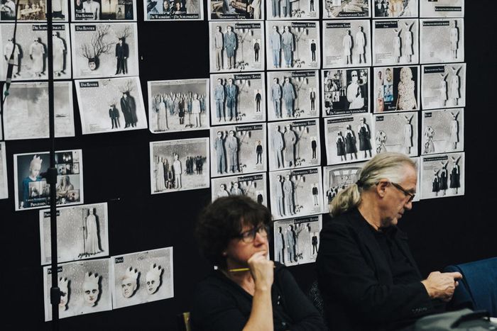 A Master of Winter Writes His First Opera: 'The Snow Queen'