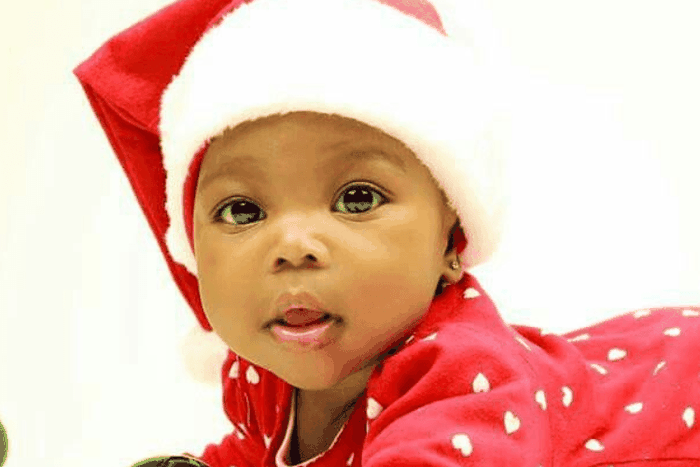 42 beautiful Christmas names for boys and their meanings