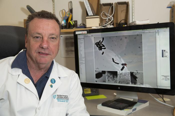 Robert Moir, 58, Dies; His Research Changed Views on Alzheimer's