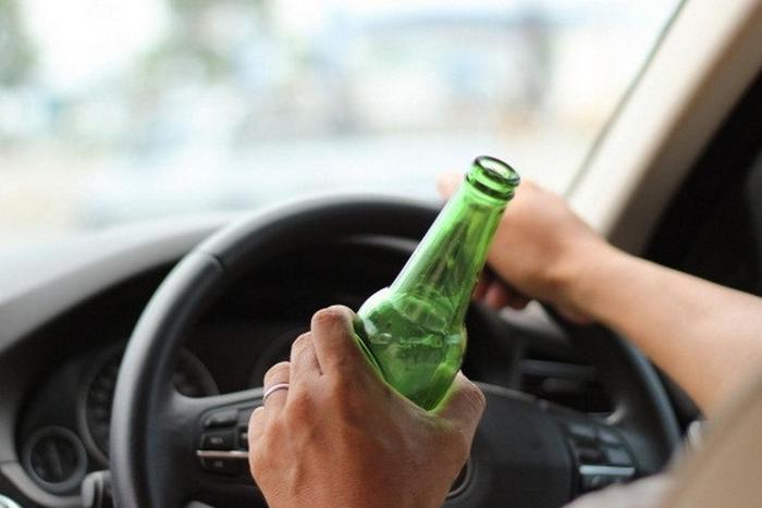 Oyo to prosecute 25 for drunk driving (Hindustan)