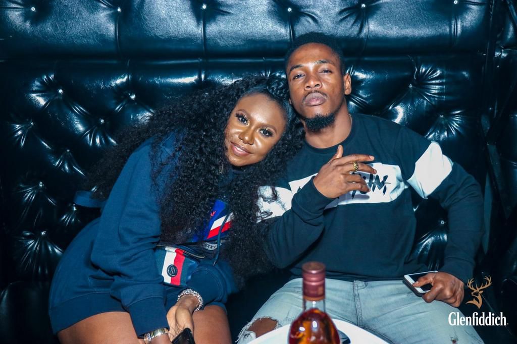 Glenfiddich Mavericks nights in Lagos and Benin City were phenomenal