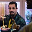 Adam Sandler Is Amazing as Trash in 'Uncut Gems'