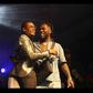 Burna Boy narrates how Shina Peller made him record  'Ye' in the club. (YouTube/GboahTV)