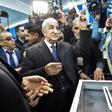 Former prime minister Abdelmadjid Tebboune has won Algeria's presidency but now faces an uphill struggle restoring stability after nearly a year of mass protests that saw a record low turnout in Thursday's election