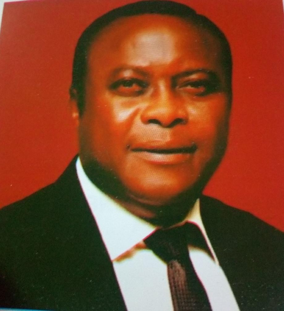 National President of the Association of Waste Managers of Nigeria (AWAMN), Mr David Oriyomi