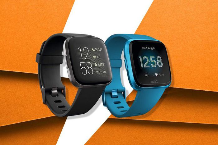 Two FitBits Are On Sale At Amazon Today