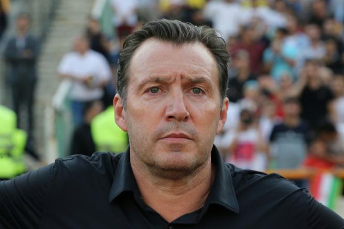 Marc Wilmots led Belgium to the Euro 2016 quarter-finals