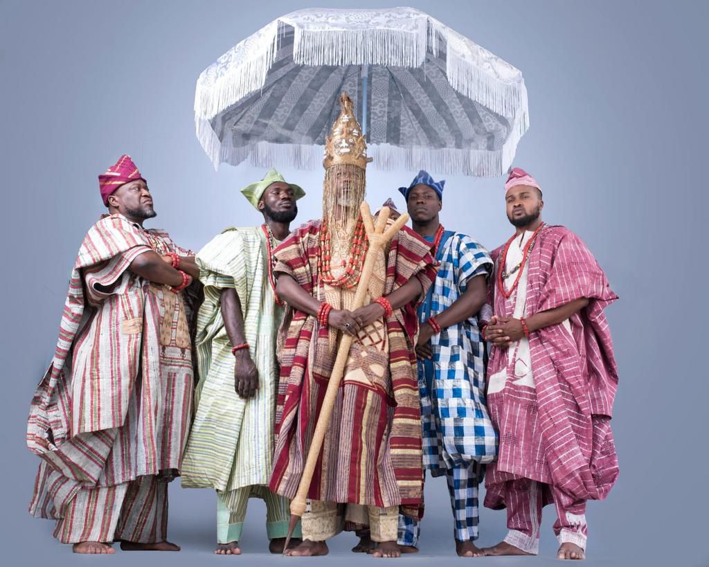 ‘Queen Moremi The Musical: Reloaded’