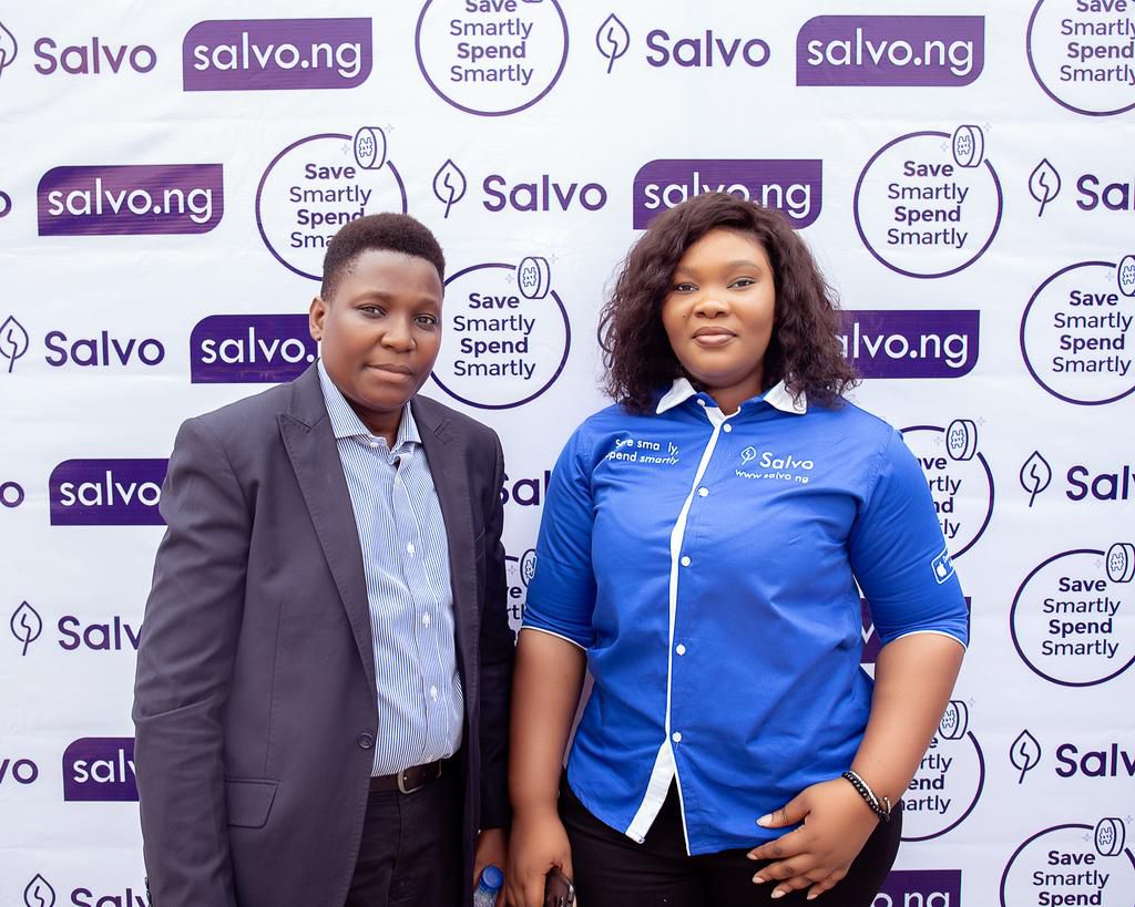 Furst Salvo Limited launched savings and investment app