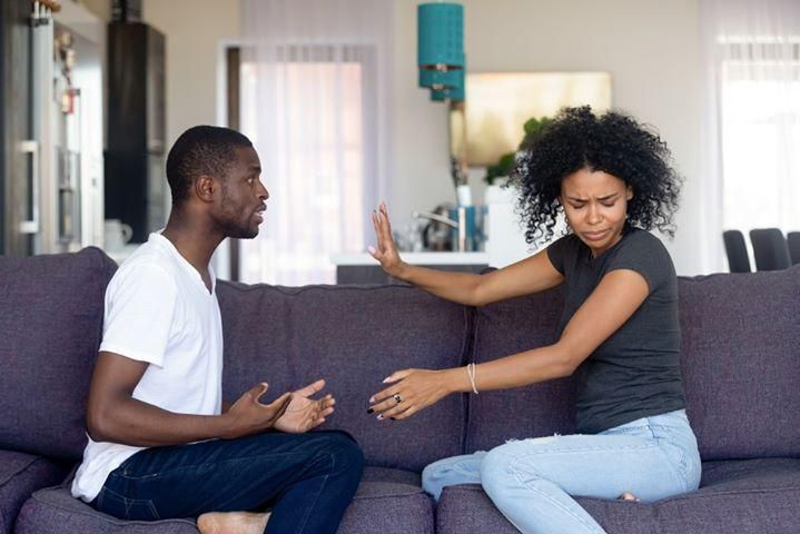 Husbands should keep their wives a priority over these 5 people for a healthy marriage