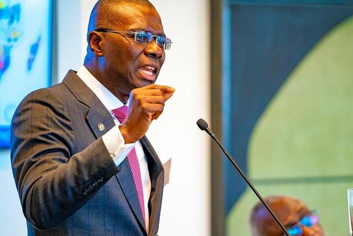 sanwo-olu
