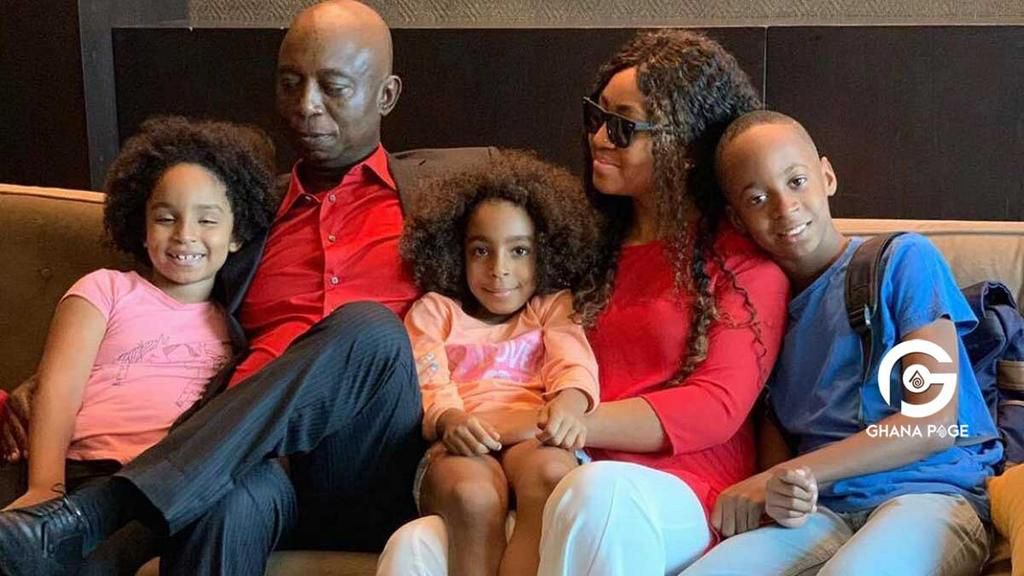 What do I need to know before marrying an older man?