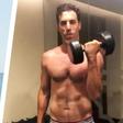 Sacha Baron Cohen Got Lean AF for 'The Spy' Role