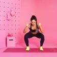 A 20-Minute Total-Body Workout You Can Do Anywhere