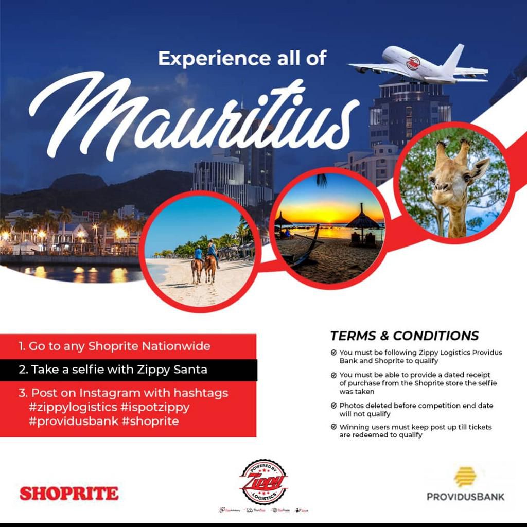 Zippy Logistics relaunches #ISpotZippyCampaign