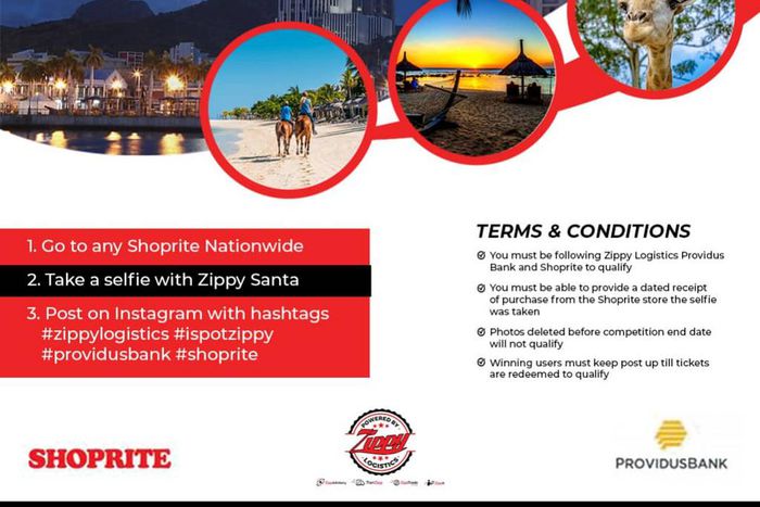 Zippy Logistics relaunches #ISpotZippyCampaign