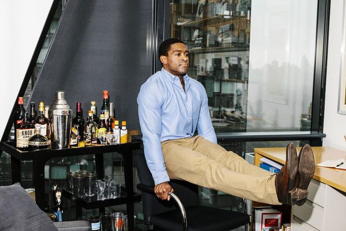 Get Fit in Just 5 Minutes With the "Fitness Snack"