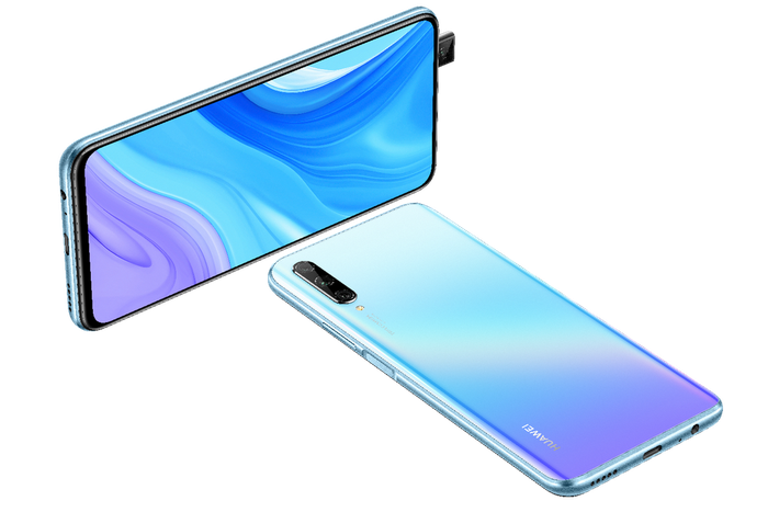 HUAWEI Y9s: Everything you need to know