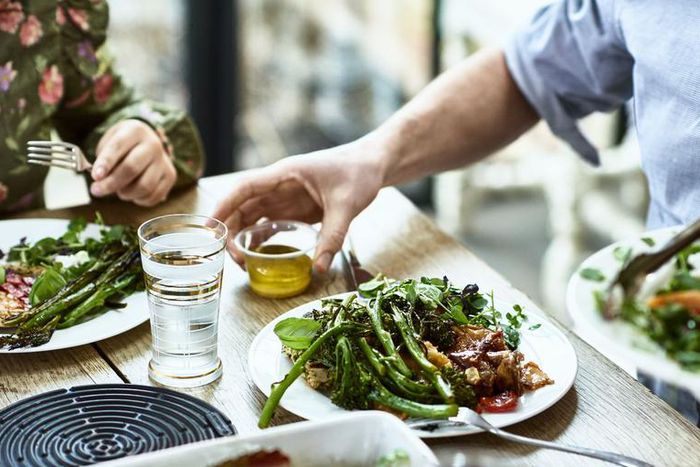 What to Know Before Trying Veganuary