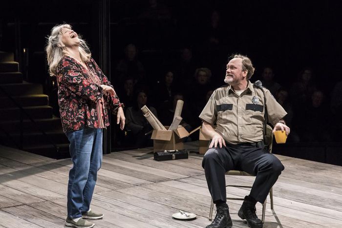 Review: In 'Greater Clements,' the Tragedy of a Town that Closed