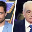 Sebastian Stan On Scorsese's Marvel Criticism