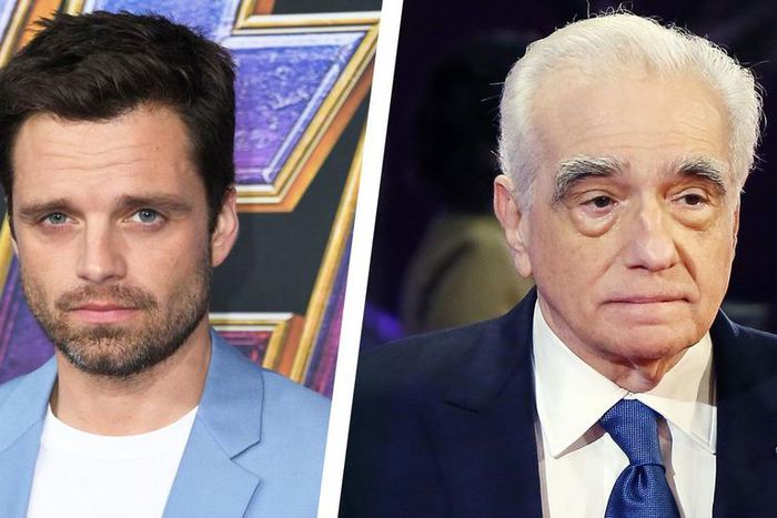 Sebastian Stan On Scorsese's Marvel Criticism