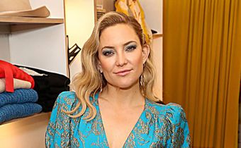 Kate Hudson Is Trying To Lose 10 Pounds