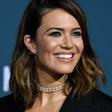Mandy Moore Got Food Poisoning