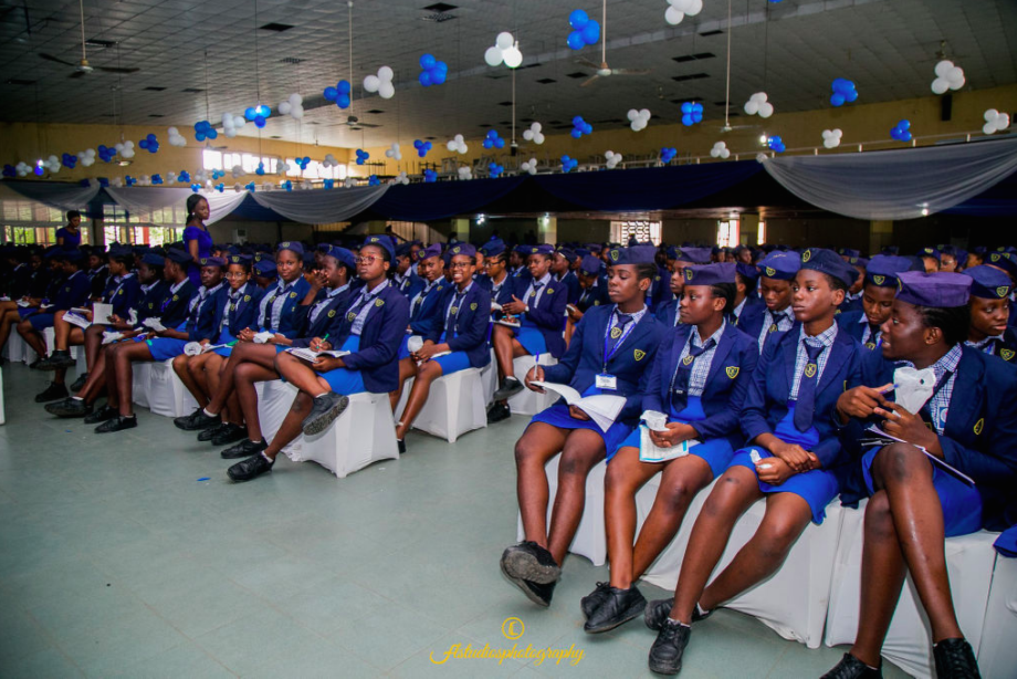Queen’s College class of 1999 old girls celebrate epic 20 year reunion