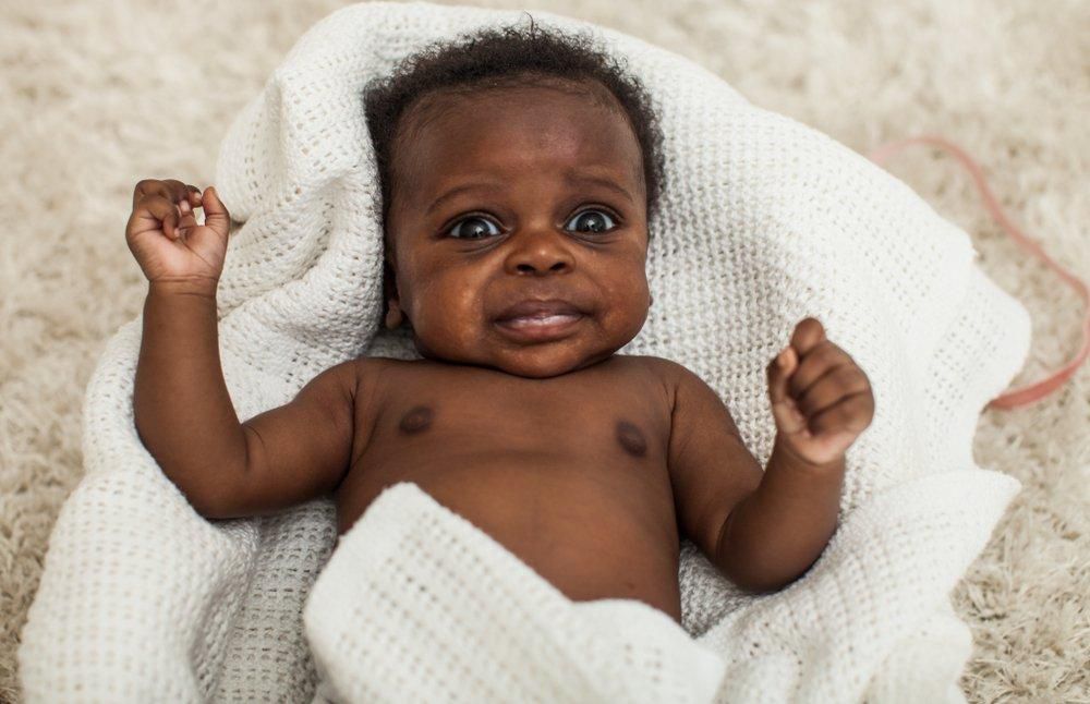 Everything you should know about infant colic