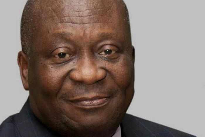 Executive secretary, National Examination Council (NECO), Professor Charles Uwakwe. [guardian]