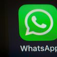 The teenagers were arrested for sharing pornographic images via the WhatsApp messaging service