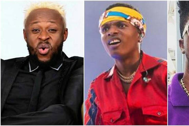 Tony-Tetuila-Tic-tac-wizkid (FOTNews)