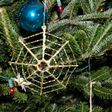 Cobweb christmas