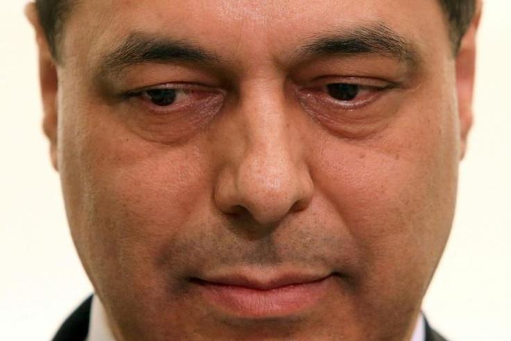 Lebanese Prime Minister-designate Hassan Diab  replaces outgoing premier Saad Hariri amid nationwide anti-government protests and the worst economic crisis since Lebanon's 1975-1990 civil war