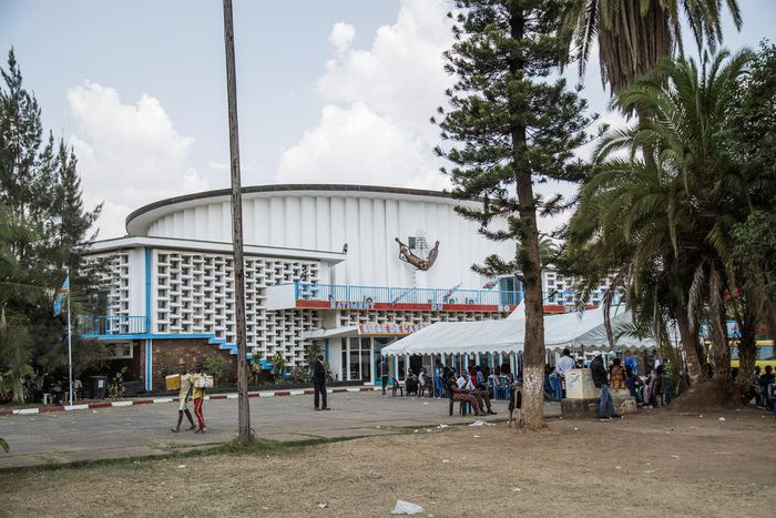 On the Frontier, the Lubumbashi Biennial Makes Art From Obstacles