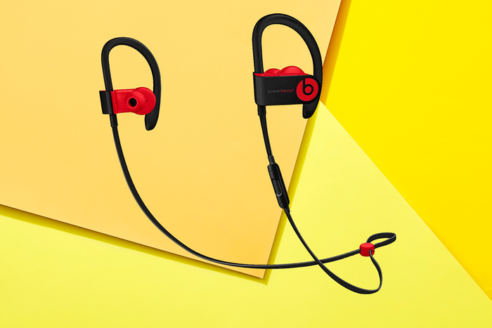 Powerbeats Wireless Headphones Are Half Off Today