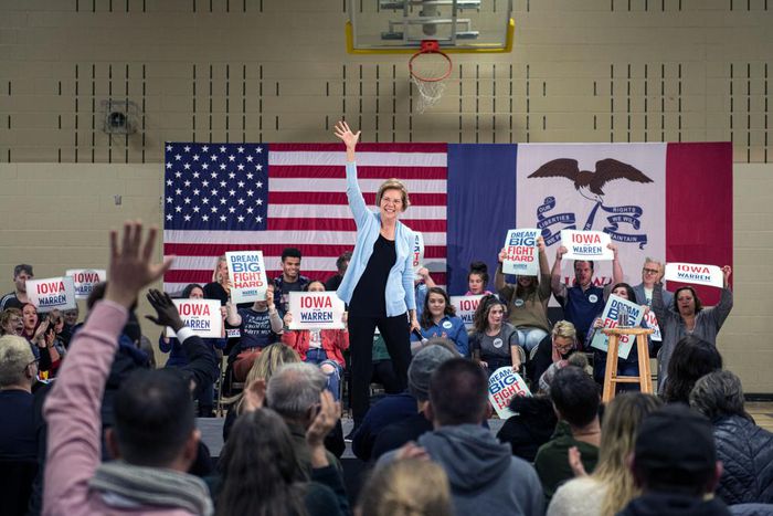 Biden Rebounds, Warren Slows: What We Know About the 2020 Money Race Today