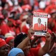 The ruling Botswana Democratic Party (BDP) won most the seats in October's election but the opposition has challenged the result