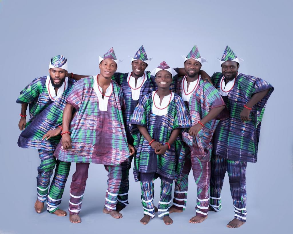 ‘Queen Moremi The Musical: Reloaded’