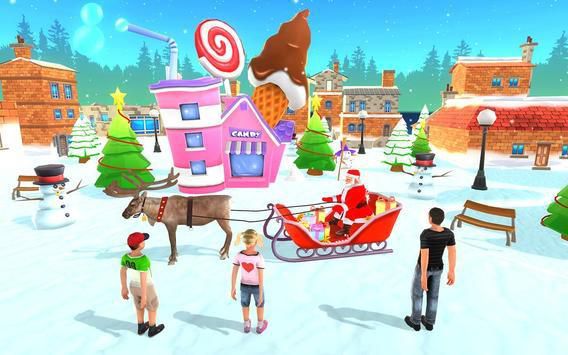 Here are some really fun Christmas games for kids to play this holiday