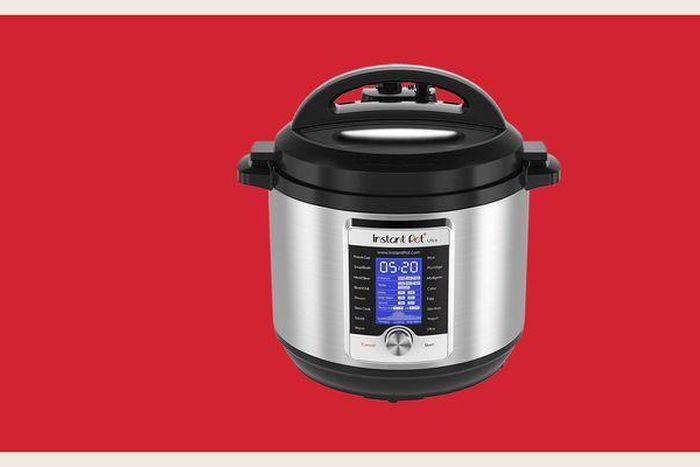 There's a Great Instant Pot Sale on Amazon Today