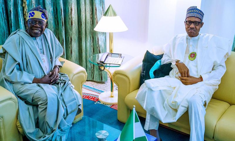 Tinubu